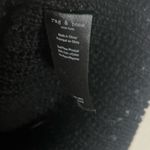 Rag and Bone  deep v-neck chunky knit sweater size small Photo 2