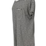 ATM Striped T Photo 3