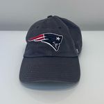 47 Brand New England Patriots Hat in Navy Photo 6