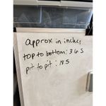 & Other Stories & Other Stories Women's Size 6 Blue Spotted Print Wrap Mini Dress EUC Photo 8