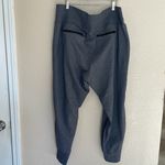 Athleta  Venice Jogger Pants 3X NWOT Grey Photo 8
