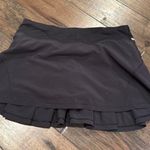 Lululemon  skirt Photo 0