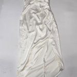 Elliatt  Cassini Dress in Ivory Photo 2