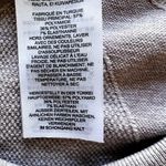 Gymshark  Flex Sports Long Sleeve Crop Top Cutout Back Thumb Holes Purple Medium Photo 2