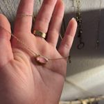 Kendra Scott  Necklace Gold Photo 0