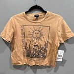 Von Maur Cropped Shirt Photo 0