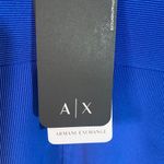 Armani Exchange A/X  Bodycon Dress Size XL NWT Photo 6
