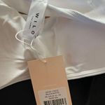 Wilo one piece White Size XS Photo 2