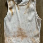 Princess Polly  tie dye tank top Photo 4