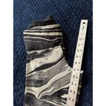 Lululemon Speed Wunder Tight Marbled Mix Speed Wunder White Black Size 8 Photo 9