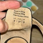 Shelly's London Kaplow cage shoes  Photo 5