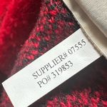 Denim & Supply Ralph Lauren Denim & Suppy Ralph Lauren Buffalo Plaid Sweater Cardigan Sz XL Photo 8