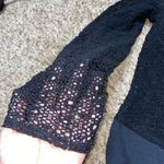 Ann Taylor Lace Bodysuit Photo 4