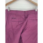Roxy Ski Pants Trousers Women Violet W32 L31 Salopettes Snowboard Photo 6
