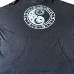 Zodiac Fashion Hoodie Black Size L Photo 4
