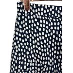 J.Crew  Printed Basketweave Pencil Skirt‎ 2 Photo 4