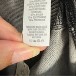 Aerie Offline By 7/8 Leggings Seamless High Rise Two Tone Black Ribbed S NEW Photo 13