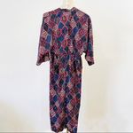 Anthropologie  kimono style dress NEW Photo 8