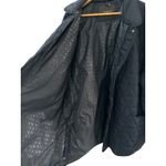 Marc New York Plus Packable Quilted Puffer Field Jacket Navy Blue Size 2X Photo 7