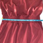 Nike sleeveless jumpsuit RARE Photo 8