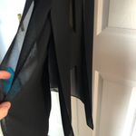 JS Collections Black Skirt Photo 2