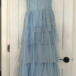 Dillard's Prom Dress Photo 2