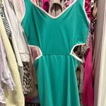 Old Navy Active Old navy athletic dress green Photo 0