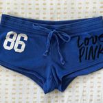 PINK - Victoria's Secret PINK Victoria’s Secret Sleep Shorts Photo 0