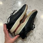 Vionic Edin Black & Gray Comfort Sneaker Woman’s Size 9 Photo 8