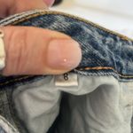 Bailey Ray & Co. Distressed High Rise Ankle Jeans Photo 3