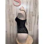 Blush Blashe laced bodysuit Photo 2