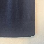 St. John Collection by Marie Gray navy skirt size 2 Photo 7