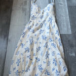 Hollister  Dress Floral Photo 0