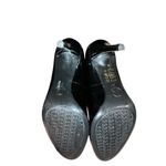 Michael Michael kors Elegant Black High Heels Size 6 Photo 7