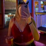 Torrid red lace lingerie Photo 0