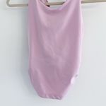 Athleta  Orchid Conscious Crop Bra Medium Photo 2