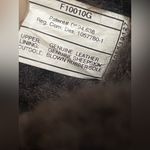 UGG  Classic Tall Chocolate Brown Boots size 5 good condition of the leather! Photo 2