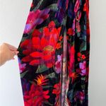 Farm Rio  Flower Season Wrap Maxi Dress S Photo 8