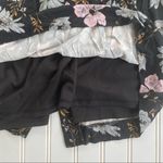 Premise Floral midi dress Size Large Photo 11