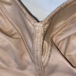 Bali  Light Brown Lace Accent Bra Photo 11