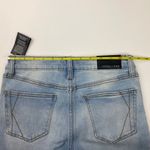 Kendall + Kylie  The Ultra Babe Skinny Distressed Denim Jean NWT Size 5/27 junior Photo 6