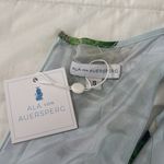 New Ala Von Auersperg dress retail 700 Green Photo 2