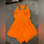 Aerie Offline by  Workout Romper Photo 3