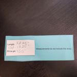 Lulus White Tie-Strap Wedding Dress with Train NWT Size Small Photo 9