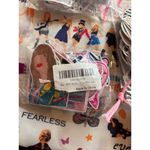 Taylor Swift Sticker Bundle With Drawstring Bag Photo 3