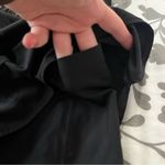 Gilly Hicks  by Hollister black active shorts size small Photo 2