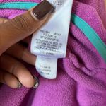 Patagonia Women's Lightweight Synchilla Snap-T Pullover Rubellite Pink size XXS Photo 5