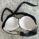 Victoria's Secret Victoria Secret Grey Bikini Top Photo 6