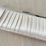 Style & Co CREAM CLUTCH BAG Photo 0
