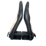 Everlane ✨ The Day Sz 8 Black Heel in Narrow Fit✨ Photo 13